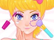 Juego Design Your Hello Kitty Make Up Juego Design Your Hello Kitty Make Up