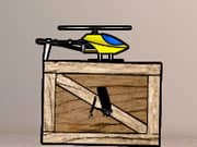 Juego Desktop Copter Juego Desktop Copter