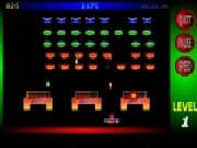 Juego Desktop Invaders Juego Desktop Invaders