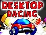 Juego Desktop Racing Juego Desktop Racing