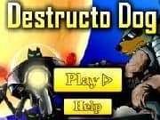 Juego Destructo Dog 2 Juego Destructo Dog 2
