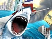Juego Destructo Shark Juego Destructo Shark