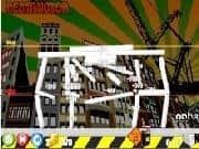 Juego Destructor de Edificios Juego Destructor de Edificios