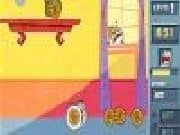 Juego Destructor de Gatos Juego Destructor de Gatos