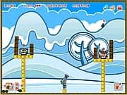 Juego Destructor de Pingüinos Juego Destructor de Pingüinos