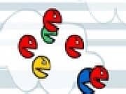 Juego Destruye a Pacman Juego Destruye a Pacman