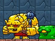 Juego Deterministic Dungeon Juego Deterministic Dungeon