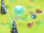 Juego Devil Crusade Juego Devil Crusade