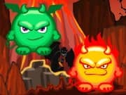 Juego Devil Fall 2 Juego Devil Fall 2
