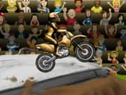 Juego Devilish Moto Trial Juego Devilish Moto Trial
