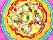 Juego Devilish Pizza Juego Devilish Pizza