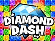 Juego Diamond Dash Juego Diamond Dash