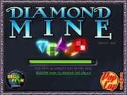 Juego Diamond Mine Juego Diamond Mine