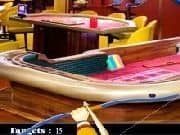 Juego Dianas Ocultas en el Casino Juego Dianas Ocultas en el Casino