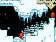 Juego Dibbles 4 A Christmas Crisis Juego Dibbles 4 A Christmas Crisis