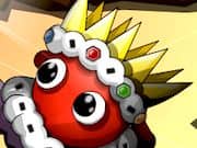 Juego Dibbles Juego Dibbles