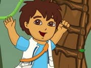 Juego Diego Baby Zoo Rescue Juego Diego Baby Zoo Rescue