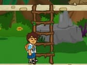 Juego Diego Baby Zoorescue Juego Diego Baby Zoorescue