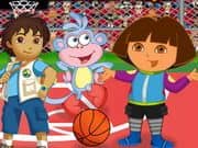 Juego Diego Basketball Player Juego Diego Basketball Player