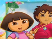 Juego Diego Candyland 2 Juego Diego Candyland 2