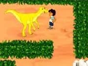 Juego Diego el Rescate del Dinosaurio Juego Diego el Rescate del Dinosaurio