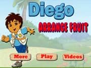 Juego Diego Recoge Frutos Juego Diego Recoge Frutos