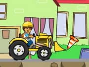 Juego Diego Tractor Juego Diego Tractor