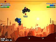 Juego Diesel vs Death Carrera de Motos Juego Diesel vs Death Carrera de Motos