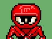 Juego Digi Ninja RPG Juego Digi Ninja RPG