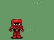 Juego DigiNinja RPG v1 Juego DigiNinja RPG v1
