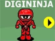Juego Digininja Juego Digininja
