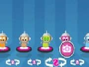 Juego Digital Switch Juego Digital Switch