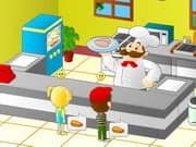 Juego Diner Chef 2 Juego Diner Chef 2