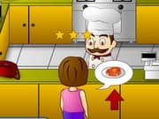 Juego Diner Chef Juego Diner Chef