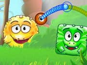 Juego Dino Basketball Juego Dino Basketball