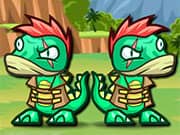 Juego Dino Meat Adventure 2 Juego Dino Meat Adventure 2