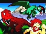 Juego Dino Panic Juego Dino Panic
