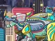 Juego Dino Robot Styracosaurus Juego Dino Robot Styracosaurus