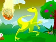 Juego Dino Run: Marathon of Doom Juego Dino Run: Marathon of Doom