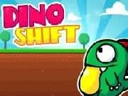 Juego Dino Shift Juego Dino Shift
