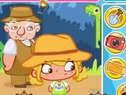Juego Dinosaur Slacking Juego Dinosaur Slacking