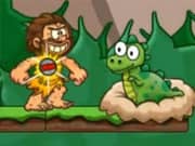 Juego DinoSitter Juego DinoSitter