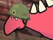 Juego Dinowaurs Juego Dinowaurs