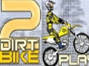 Juego Dirt Bike 2 Juego Dirt Bike 2