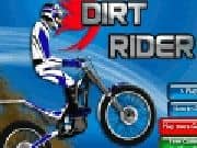 Juego Dirt Rider Juego Dirt Rider