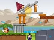 Juego Disaster Will Strike Juego Disaster Will Strike