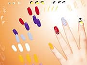 Juego Diseñadora de Uñas Juego Diseñadora de Uñas