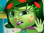 Juego Disgust Facial Skin Care Juego Disgust Facial Skin Care