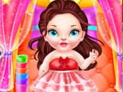 Juego Disney Descendants Babies Juego Disney Descendants Babies