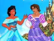 Juego Disney Prince Crossdress Juego Disney Prince Crossdress